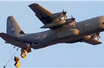 Điều gì xảy ra khi những chiếc trực thăng C-130 của Israel đang vươn tầm về phía Đông