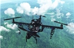 Bước đi quan trọng của Nhật Bản trong việc tích hợp UAV và AI vào hoạt động quân sự
