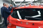 Tổng thống Putin nói về mối đe dọa đối với chủ quyền của Liên bang Nga
