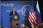 Tổng thống Mỹ Donald Trump đưa ra tuyên bố mới nhất về Thế chiến thứ ba