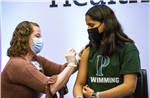 Mỹ công bố thay đổi quan trọng về chính sách tiêm vaccine COVID-19 nhắc lại