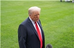 Tuyên bố của Tổng thống Trump sau khi có tin hội nghị thượng đỉnh Mỹ-Nga ở Budapest bị tạm hoãn