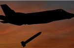 UK Defense Journal: Mỹ lần đầu tiên triển khai vũ khí hạt nhân tới Anh sau hơn một thập kỷ