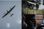 UAV Ukraine tấn công khu nghỉ dưỡng ở Crimea khi đang có ‘khách rất VIP’ đang lưu trú