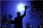 Ukraine phóng số lượng UAV kỷ lục trong 3 ngày để tấn công các mục tiêu của Nga