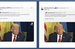 Ba Lan, Estonia lên tiếng sau tuyên bố nên bắn hạ máy bay Nga xâm phạm không phận của Tổng thống Trump