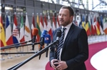 Ngoại trưởng Estonia: Sẵn sàng bắn hạ máy bay Nga nếu cần thiết