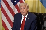 Tổng thống Trump: NATO nên bắn hạ máy bay Nga vi phạm không phận của khối