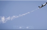Không quân Ukraine tuyên bố bắn hạ chiến đấu cơ Su-34 của Liên bang Nga trên hướng Zaporizhzhia