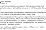 Litva đóng cửa sân bay lớn nhất nước và toàn bộ cửa khẩu biên giới với Belarus
