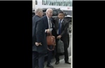Video cựu Tổng thống Mỹ Biden lần đầu xuất hiện sau khi công bố mắc ung thư giai đoạn cuối