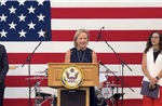 Tổng thống Trump bổ nhiệm lãnh đạo tạm thời của Đại sứ quán Mỹ tại Ukraine