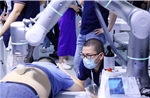 Robot Trung Quốc – &#39;Gót chân Achilles&#39; trong giấc mơ công nghiệp của Mỹ