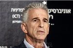 Giám đốc cơ quan tình báo Mossad tiết lộ sự can dự của CIA trong cuộc chiến Israel-Iran