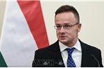 Hungary đưa ra cảnh báo cứng rắn sau khi Ukraine tấn công đường ống dẫn dầu Druzhba