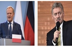 Điện Kremlin và Thủ tướng Ba Lan nhận định về thời gian kéo dài xung đột Ukraine