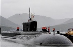 Nga triển khai tàu ngầm hạt nhân mới có thể vượt qua hệ thống phòng thủ của NATO