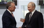 Đặc phái viên của Tổng thống Trump đưa ra khung thời gian mới để chấm dứt xung đột Ukraine