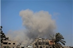 Tổng thống Trump phát cảnh báo cứng rắn với Hamas nếu không chấp nhận ngừng bắn ở Gaza