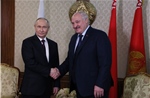 Nga sẽ triển khai hệ thống tên lửa siêu vượt âm Oreshnik tới Belarus trước cuối năm 2025