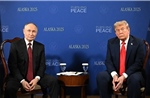 Phó Tổng thống Mỹ Vance thông báo ‘điều không may’ trong đàm phán hoà bình cho Ukraine