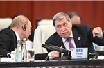 Trợ lý Tổng thống Putin tiết lộ về hội nghị thượng đỉnh với Tổng thống Ukraine