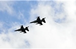 Mỹ phê duyệt gói huấn luyện và hỗ trợ F-16 trị giá 310,5 triệu USD cho Ukraine