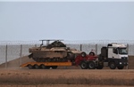 Hamas tuyên bố ngừng bắn vĩnh viễn và chiến tranh đã ‘hoàn toàn chấm dứt’