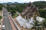 Bước chuyển của cố đô Luang Prabang và hi vọng cho các địa phương khác ở Lào