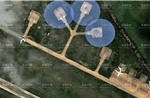 Ảnh vệ tinh Trung Quốc tiết lộ UAV Ukraine phá hủy máy bay cảnh báo sớm A-50 của Nga