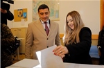 Romania trước lựa chọn khó khăn sau chiến thắng chấn động của ứng cử viên hâm mộ Tổng thống Trump