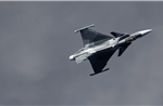 Động lực thúc đẩy Thái Lan mua thêm chiến đấu cơ Gripen của Thuỵ Điển