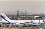 Canada bắt đầu tiến trình pháp lý để tịch thu máy bay vận tải An-124 của Liên bang Nga