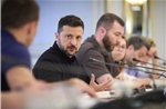 Tổng thống Ukraine tiết lộ thêm về chiến dịch tấn công phá huỷ loạt oanh tạc cơ chiến lược Nga