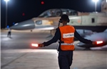 Video Israel mở chiến dịch “Cờ Đen” tấn công lực lượng Houthi ở Yemen