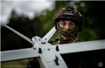 UAV Ukraine tấn công cơ sở dầu khí Nga và nhà máy liên quan tới quân đội gần Moskva