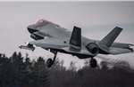 Hai nước NATO triển khai hàng loạt chiến đấu cơ F-35 tới Ba Lan giữa căng thẳng với Nga