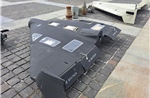 Ukraine trừng phạt công ty Trung Quốc cung cấp linh kiện UAV cho quân đội Nga