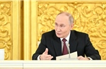 Tổng thống Putin đề xuất cách tiếp cận mới nhằm thúc đẩy tỷ lệ sinh tại Liên bang Nga