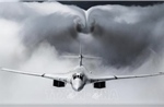 Nga bất ngờ điều hai máy bay ném bom nguy hiểm nhất thế giới tới cách Mỹ chỉ 650km