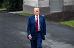 Tổng thống Trump chia sẻ cái nhìn mới về thỏa thuận hòa bình tiềm năng giữa Nga và Ukraine