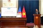 Tấm lòng đồng bào từ Liên bang Nga