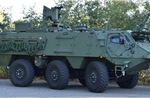 Nước NATO phê duyệt gửi hàng chục xe thiết giáp cho Ukraine
