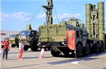 Nefes: Nga bất ngờ tìm cách mua lại hệ thống phòng không S-400 từ một thành viên NATO