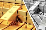 Điều gì thúc đẩy giá vàng, bạc và bạch kim tăng lên mức cao chưa từng có trong lịch sử