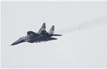 Xung đột Nga-Ukraine: Kiev liên tục mất chiến đấu cơ khi thực hiện nhiệm vụ 