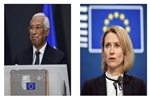 EU lên tiếng về việc Mỹ-Iran đạt được ‘thỏa thuận hòa bình’, mở lại eo biển Hormuz