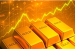 Giá vàng tiếp tục tăng sau khi Tòa án Tối cao Mỹ bác bỏ thuế khẩn cấp của Tổng thống Trump 