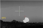 Video tình nguyện viên Nga dùng súng máy bắn hạ tên lửa khổng lồ của Ukraine ngăn chặn thảm họa
