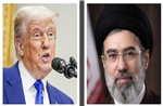 Tổng thống Trump tiết lộ tin mới nhất về sức khoẻ của Lãnh tụ Tối cao Iran